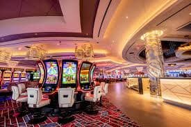 Antarmuka dashboard santuy4d menampilkan taruhan Liga 1 dan meja dealer langsung